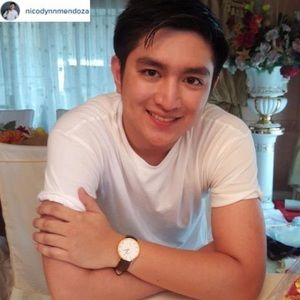 Meet your Posher, John paul